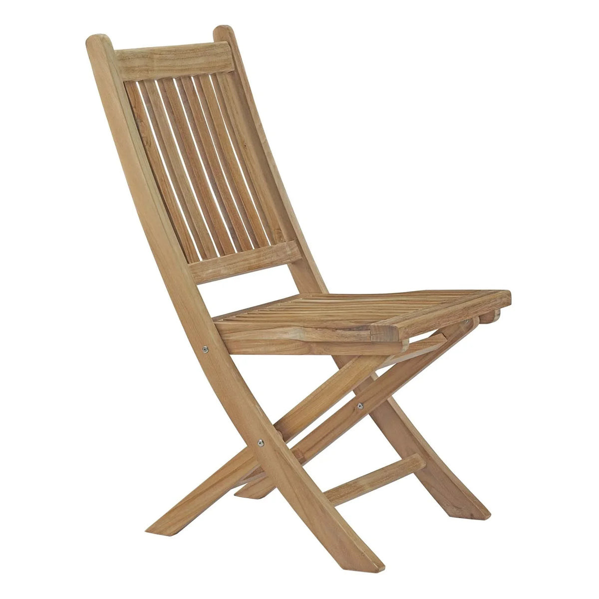 11 Piece Outdoor Patio Teak Dining Set C970