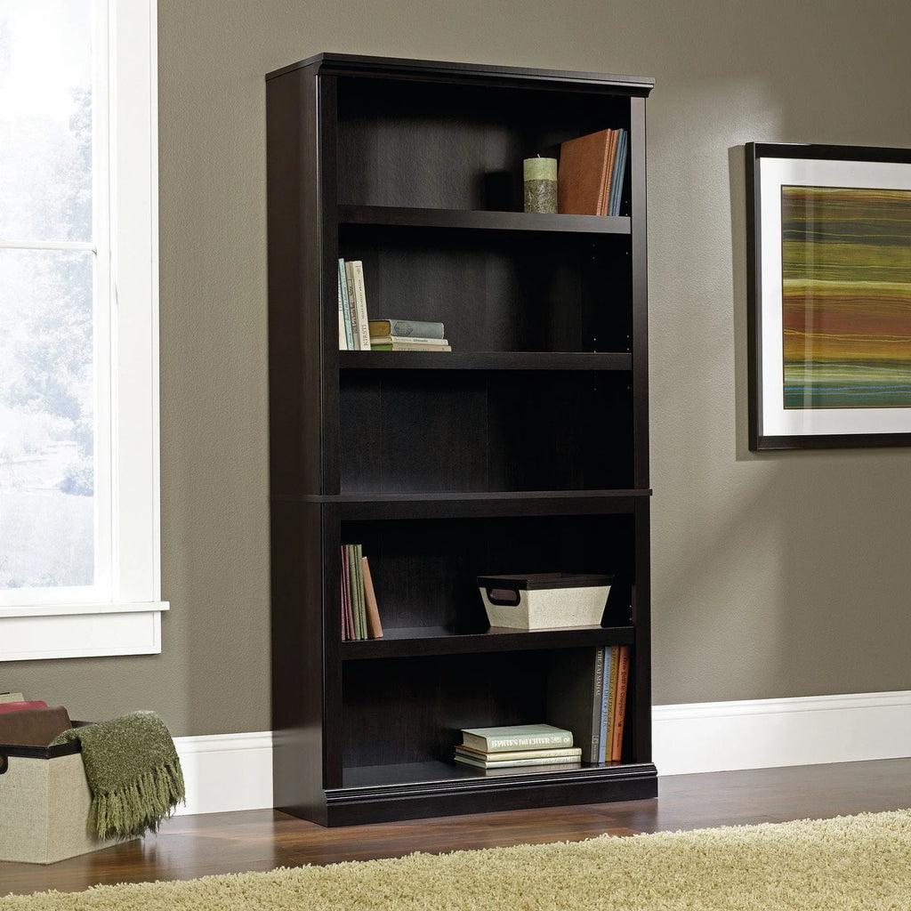 5-Shelf Bookcase I478