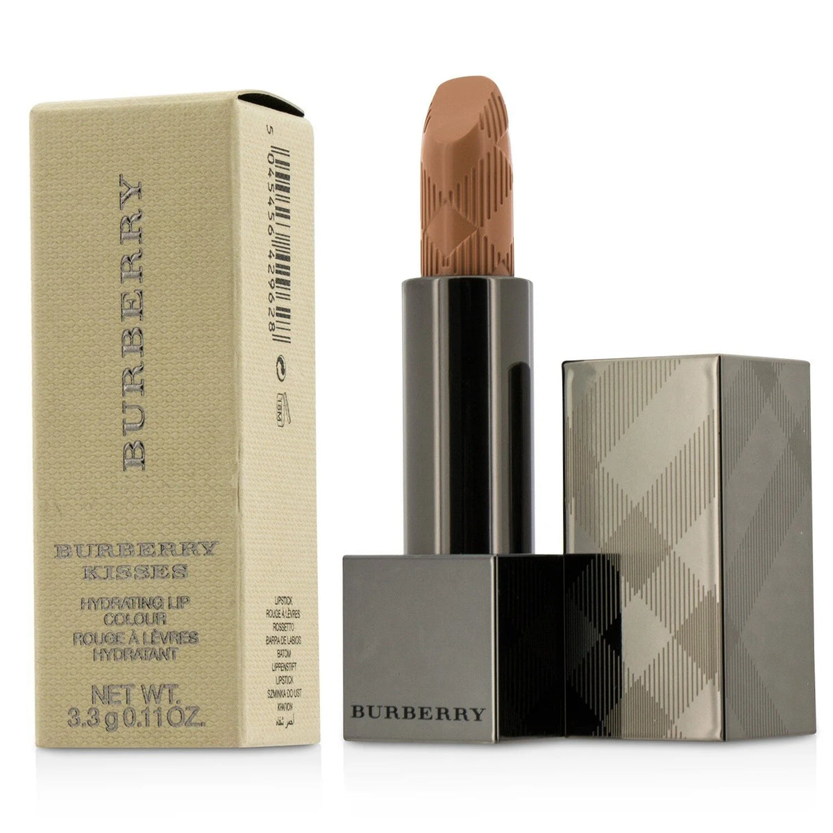 Hydrating Lip Colour - No. 85 Sepia 3.3g E345