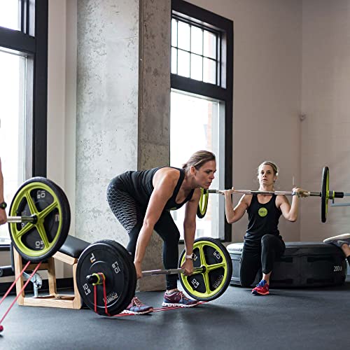 Collapsible Barbell Weight Set G445024