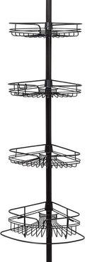 Chrome Pole Shower Caddy H745573