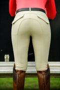 Sahara Knee Patch Tread Breech E41872
