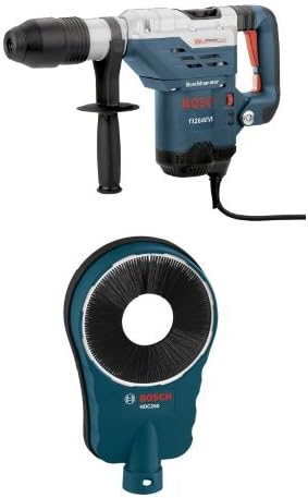 SDS-Max Combination Hammer A1814