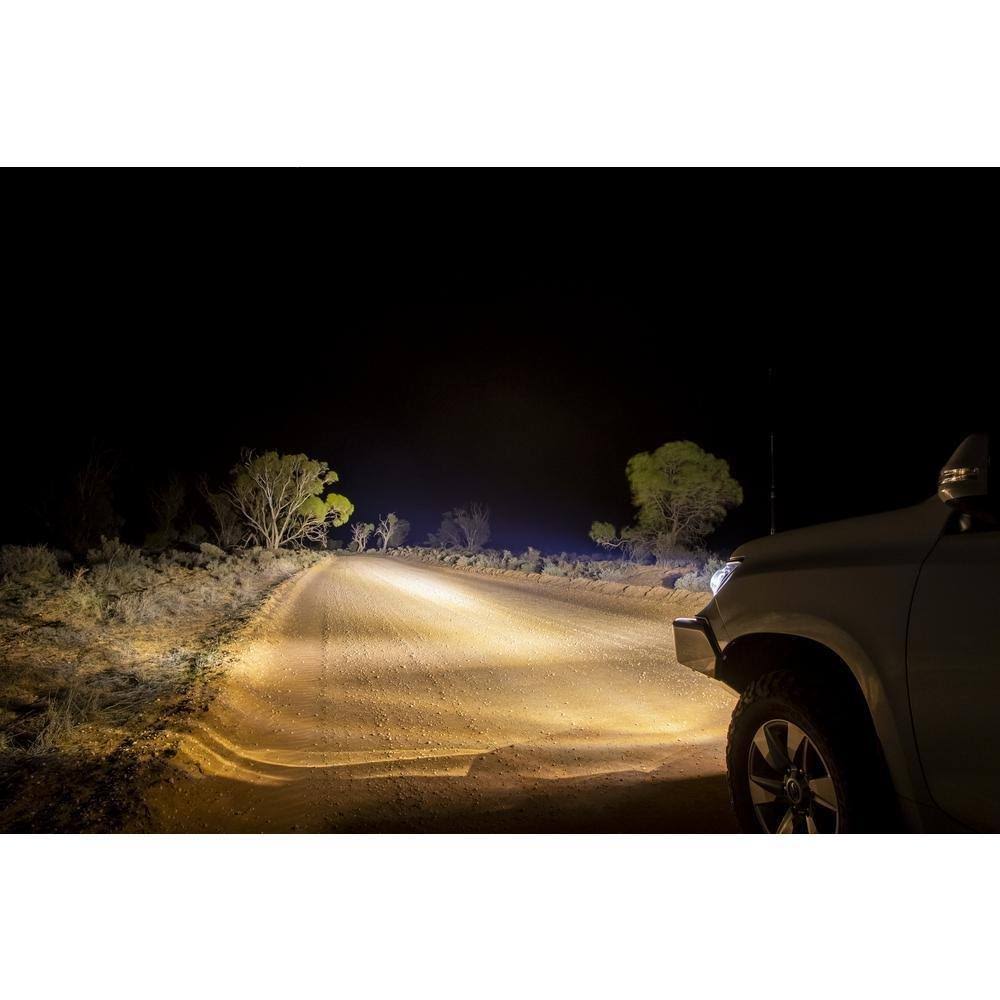 32 LED Spot Light Bar K40821