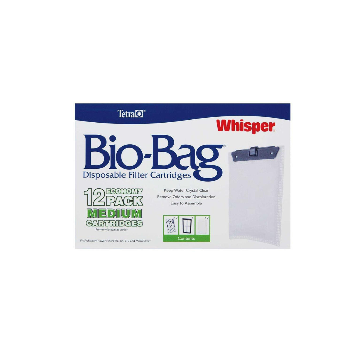Filter Cartridges R650