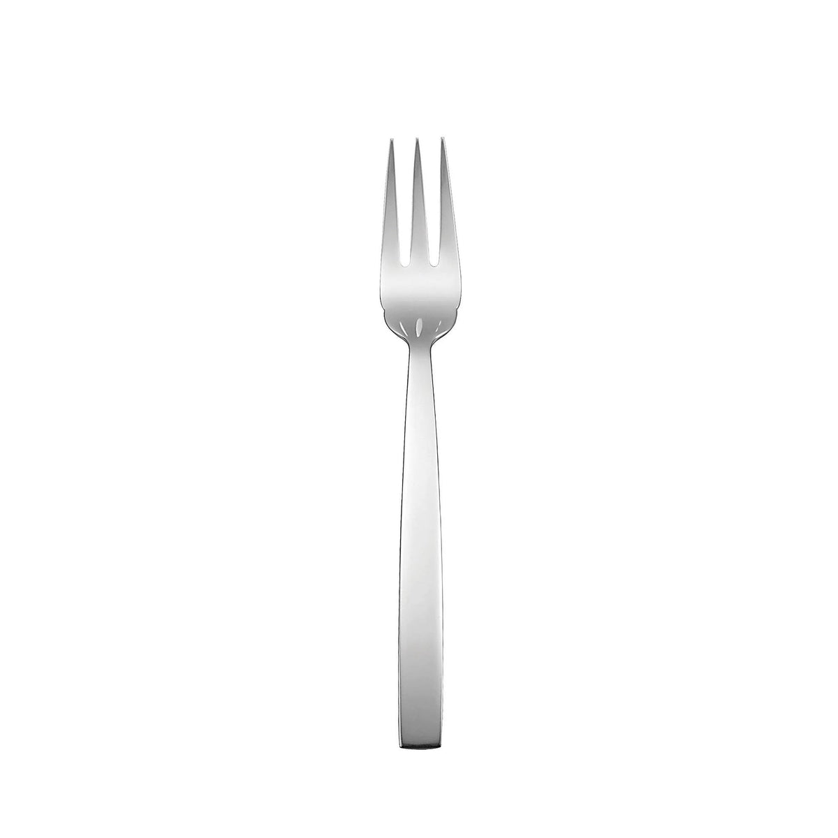 18/10 Stainless Steel Fish Forks Set of 36 L653