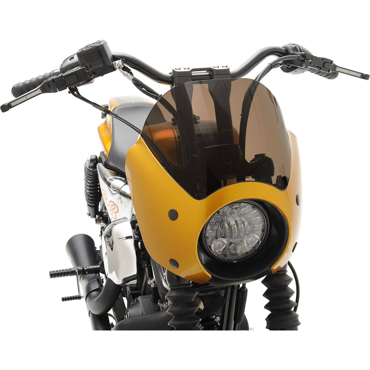 Cafe Fairing E643488