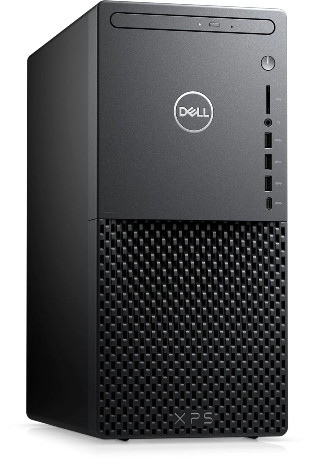 Restored Dell XPS 8940 Desktop, Core i9, 2TB SSD, 64GB RAM, RTX 3060 R37863