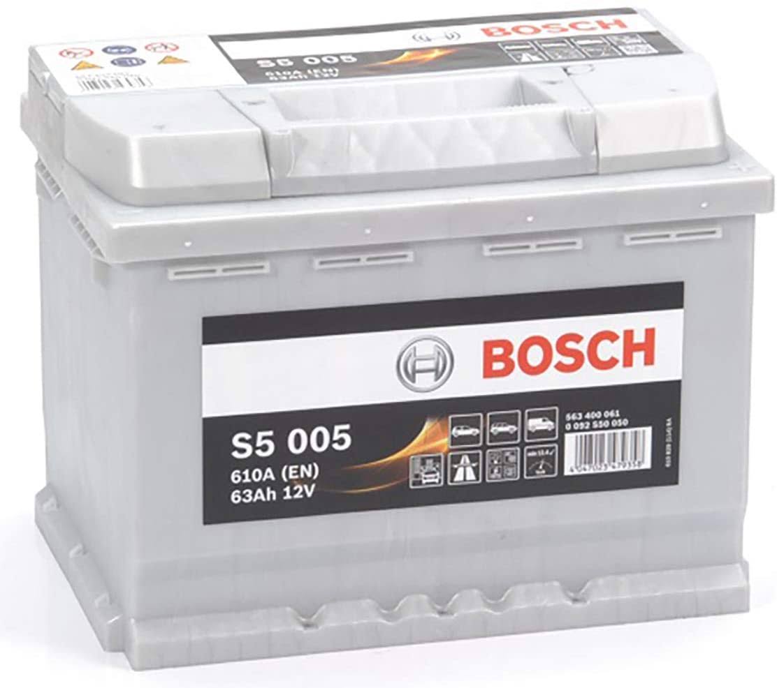 Car Battery Type 027 X7770