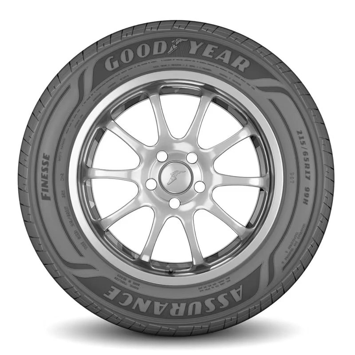 225/65R17 102H All Season Tire H7816