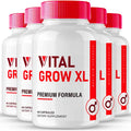 Men's Performance Pills 5 Pack I6915