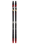 Evo OT 65 IFP Positrack XC Skis with Control Step in Bindings H8529