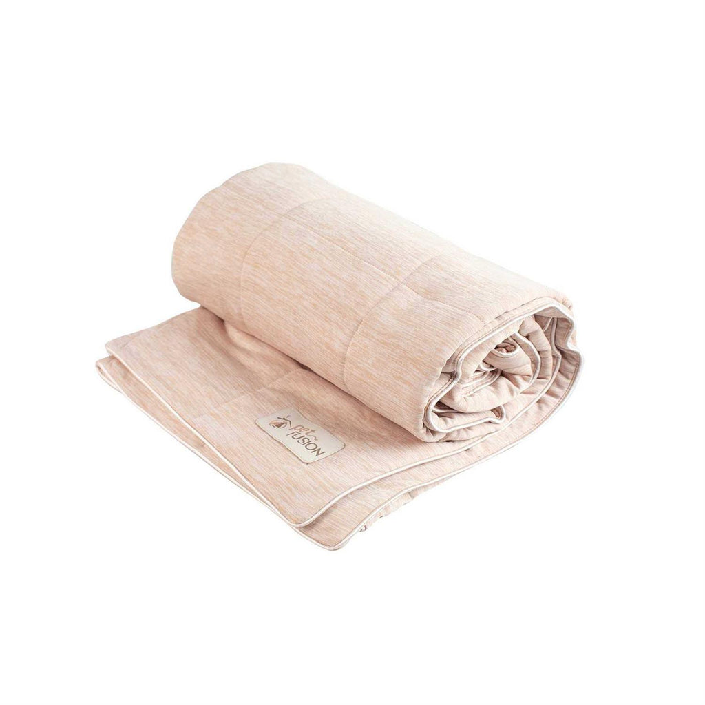Lightweight Cat and Dog Cooling Blanket A168
