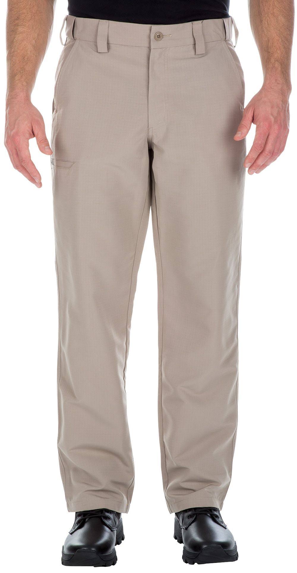 Khaki Cargo Pant M383138