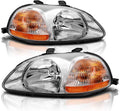 Headlight Assembly T460