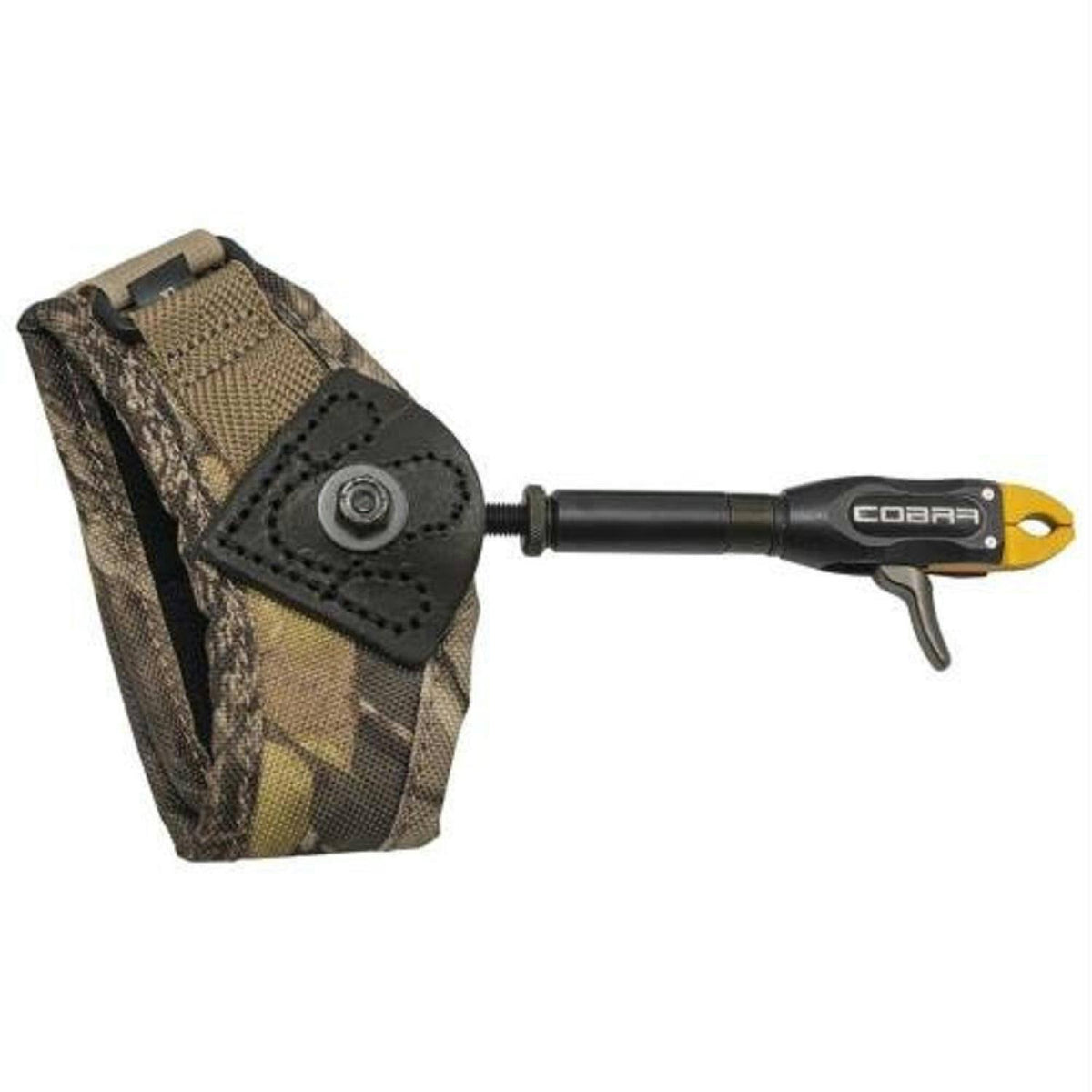 Camo Archery Release I367