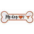 Dog Bone Sign K15778