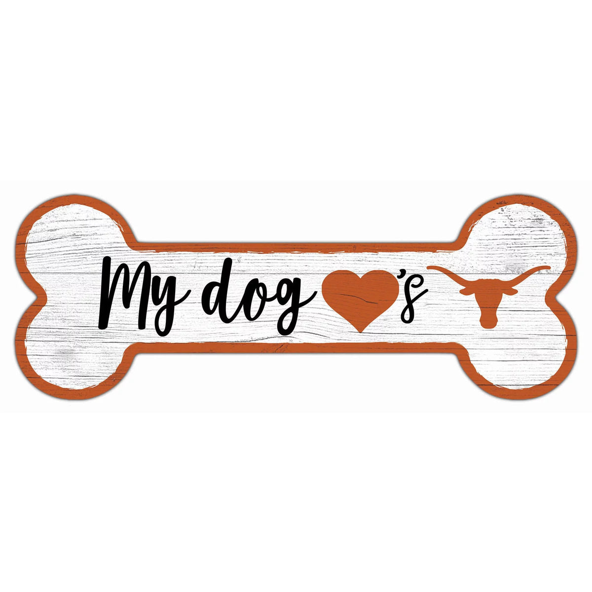 Dog Bone Sign K15778