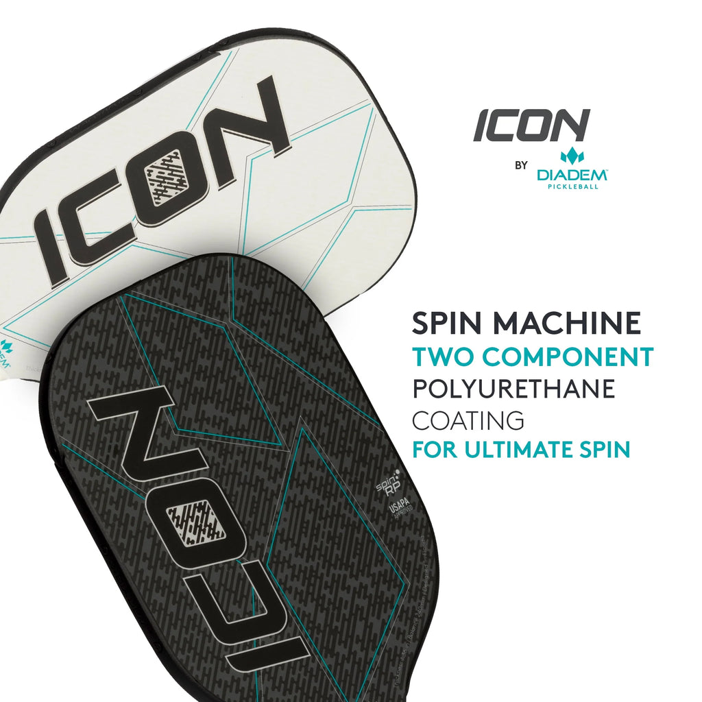 Liteweight Carbon Fiber Pickleball Paddle X52715
