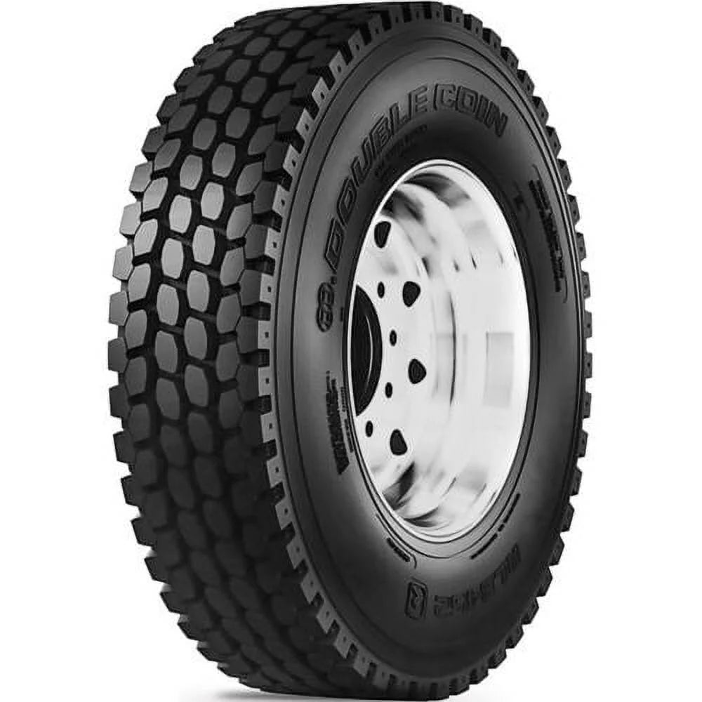 295/75R22.5 Commercial Tire A1429
