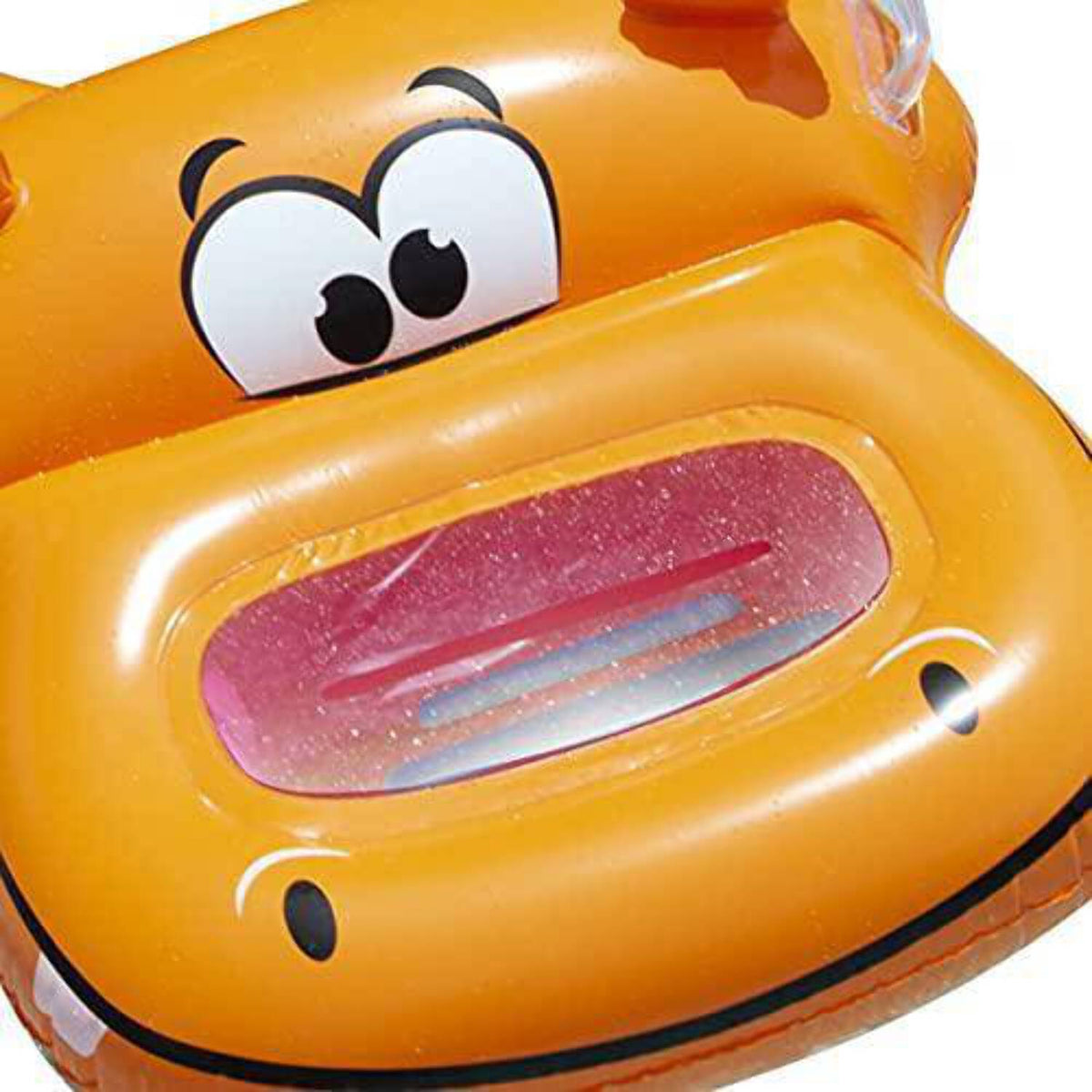Hippos Pool Toy & Floatie Game E647