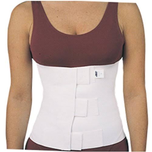 10x22 Abdominal Binder 30-36in. MD C1908