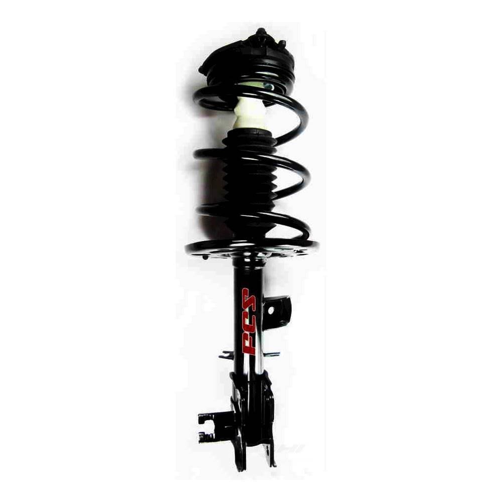 Nissan Murano Strut and Coil Spring Assembly K710775