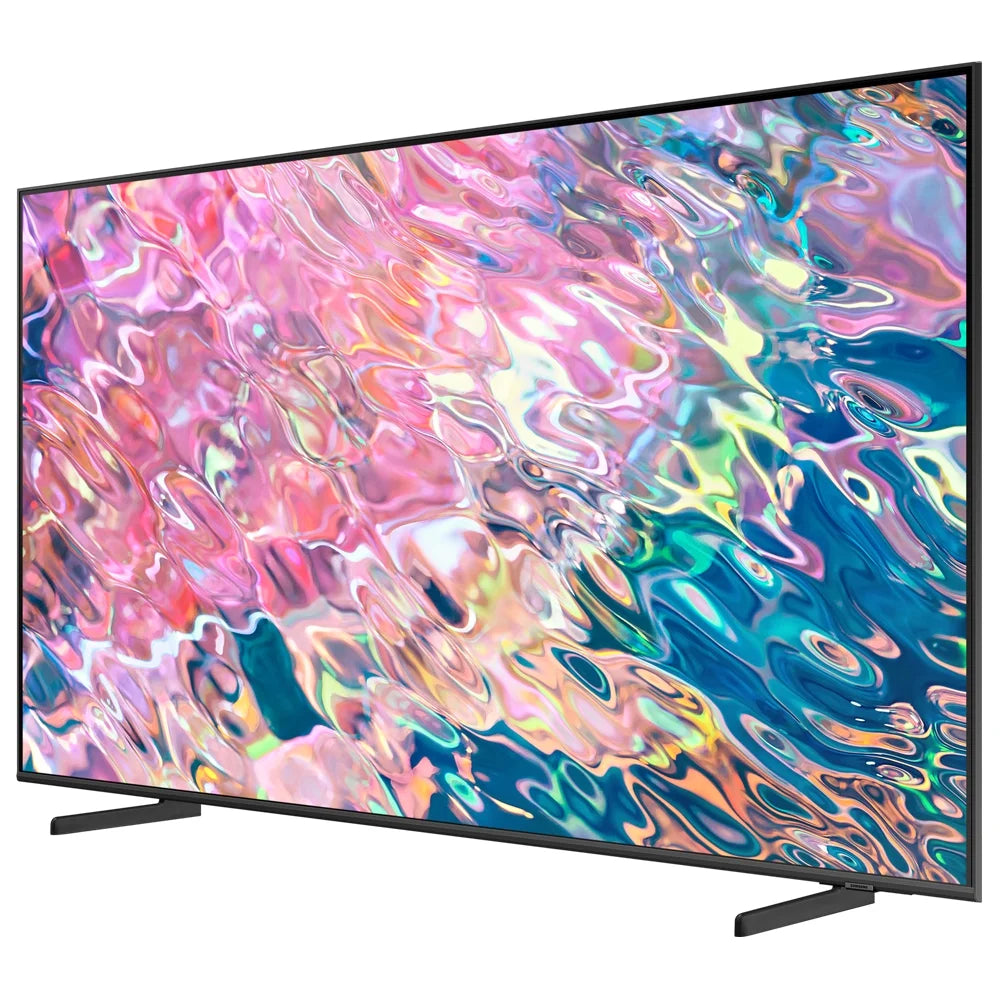65 inch QLED 4K Smart TV S81018