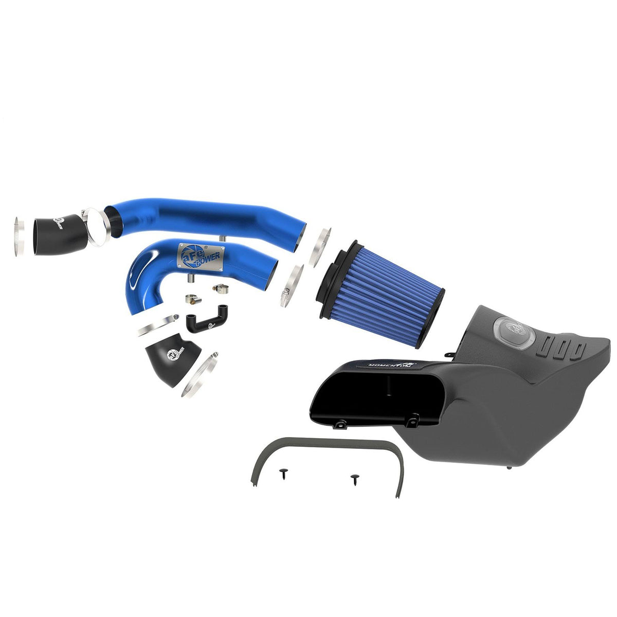Air Intake System D961