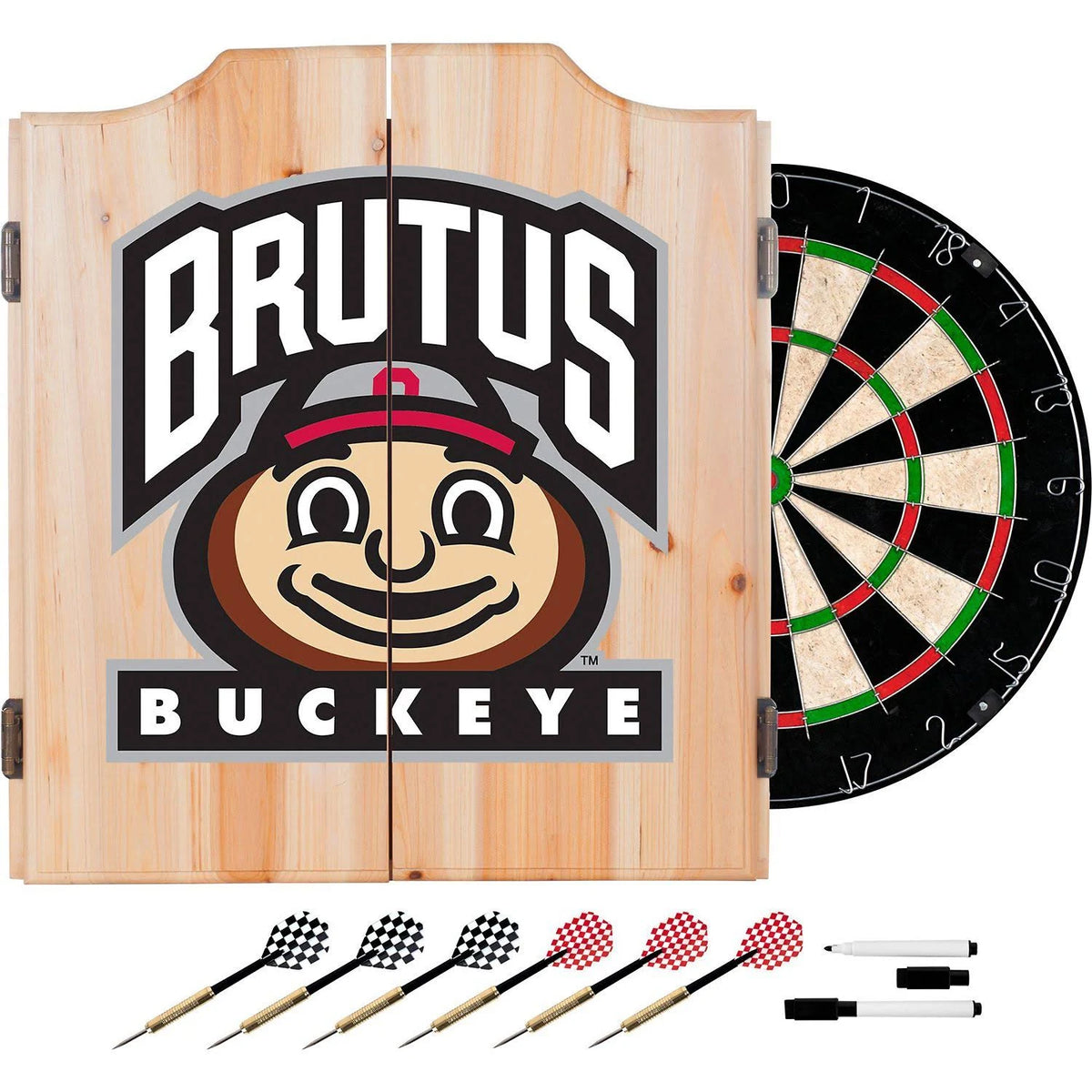 Dart Cabinet Set U573