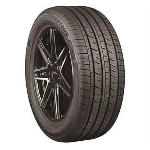 215/55R18 Tire A3958