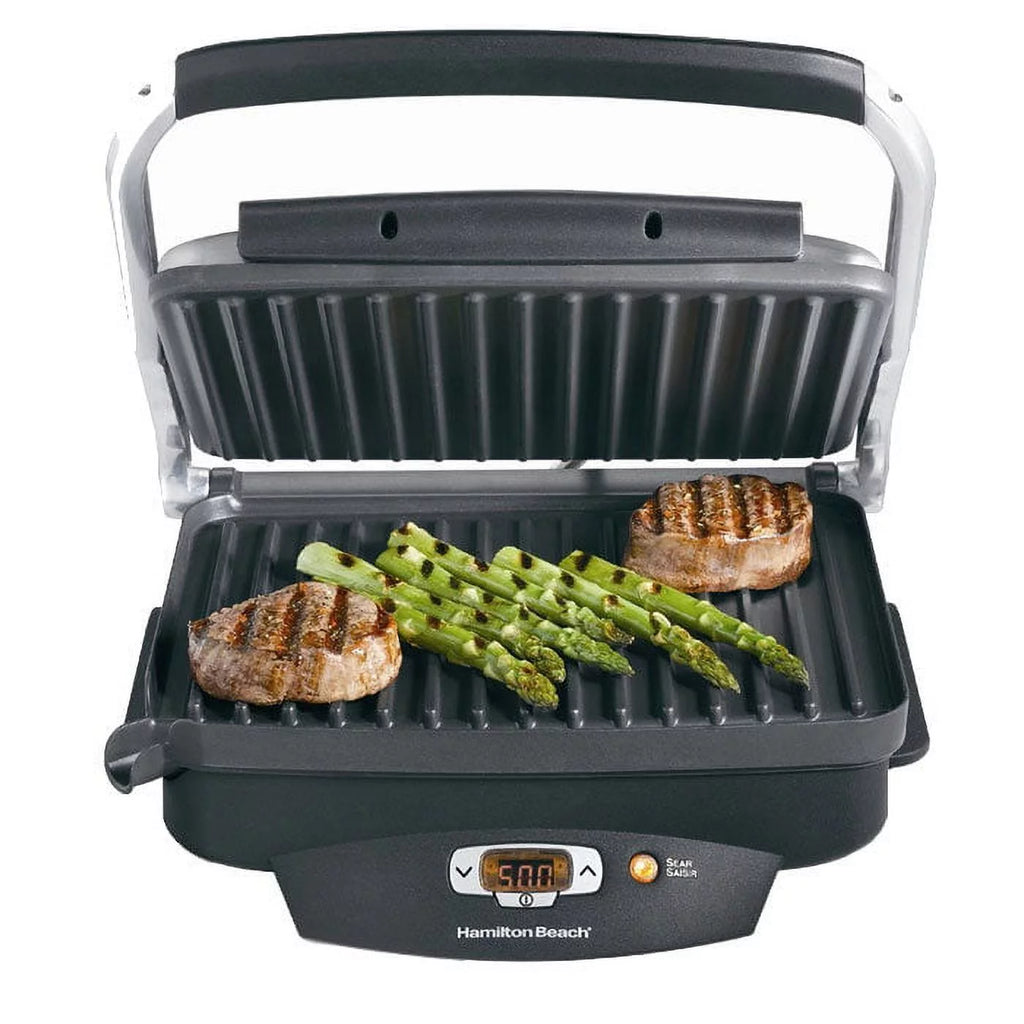 Black Grill K87289