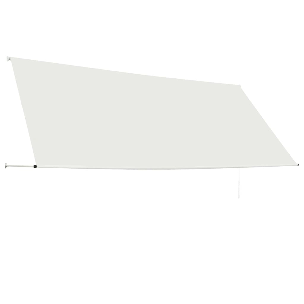 Retractable Awning 137.8"x59.1" L544