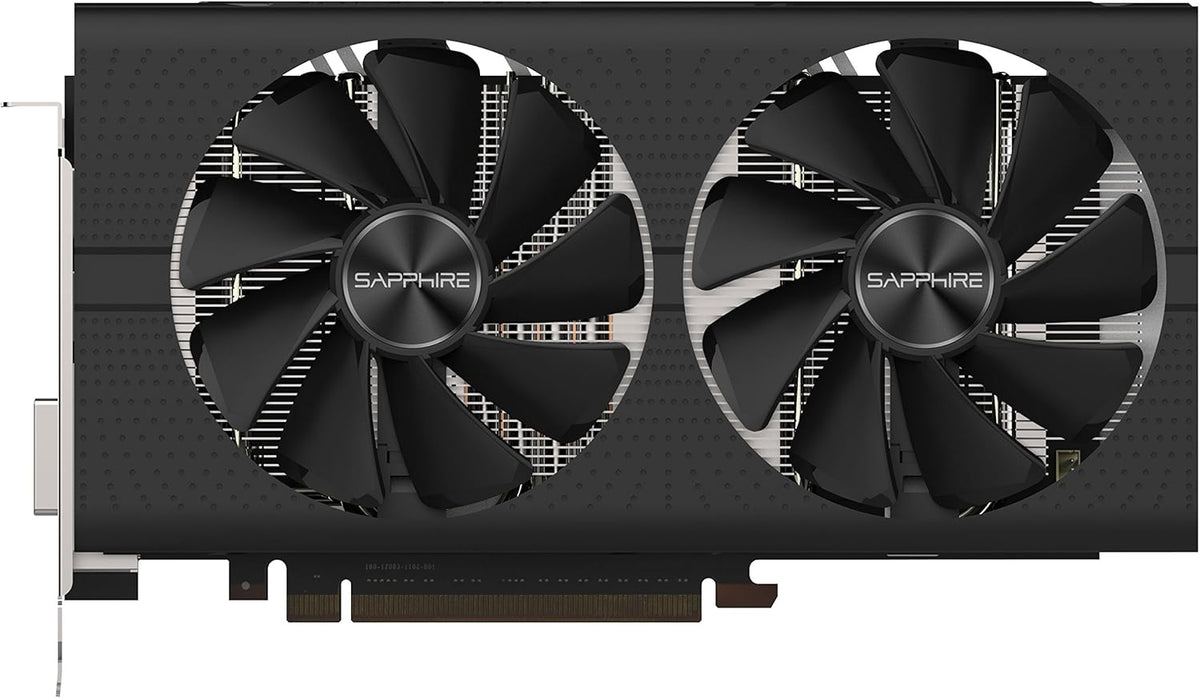 8GB GDDR5 PCI-E Graphics Card J948