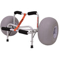 Universal Cart with Balloon Beach Wheels M80363
