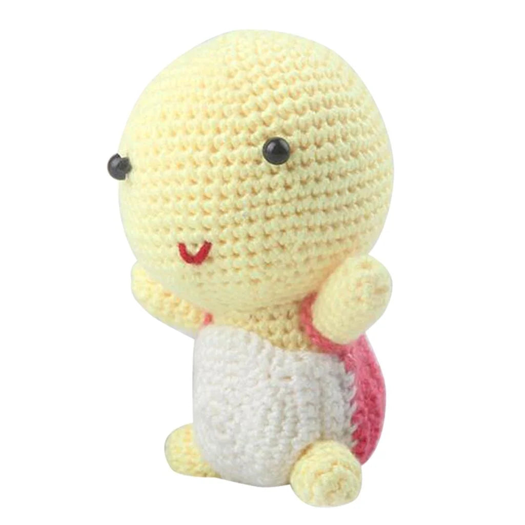 Turtle Shaped Stuffed Toy K862