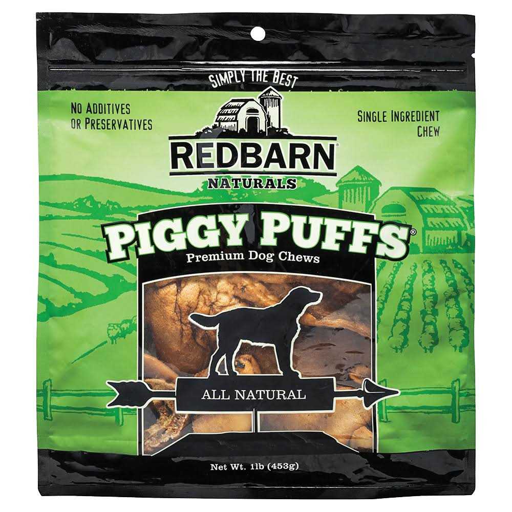 Dog Treats Q31419
