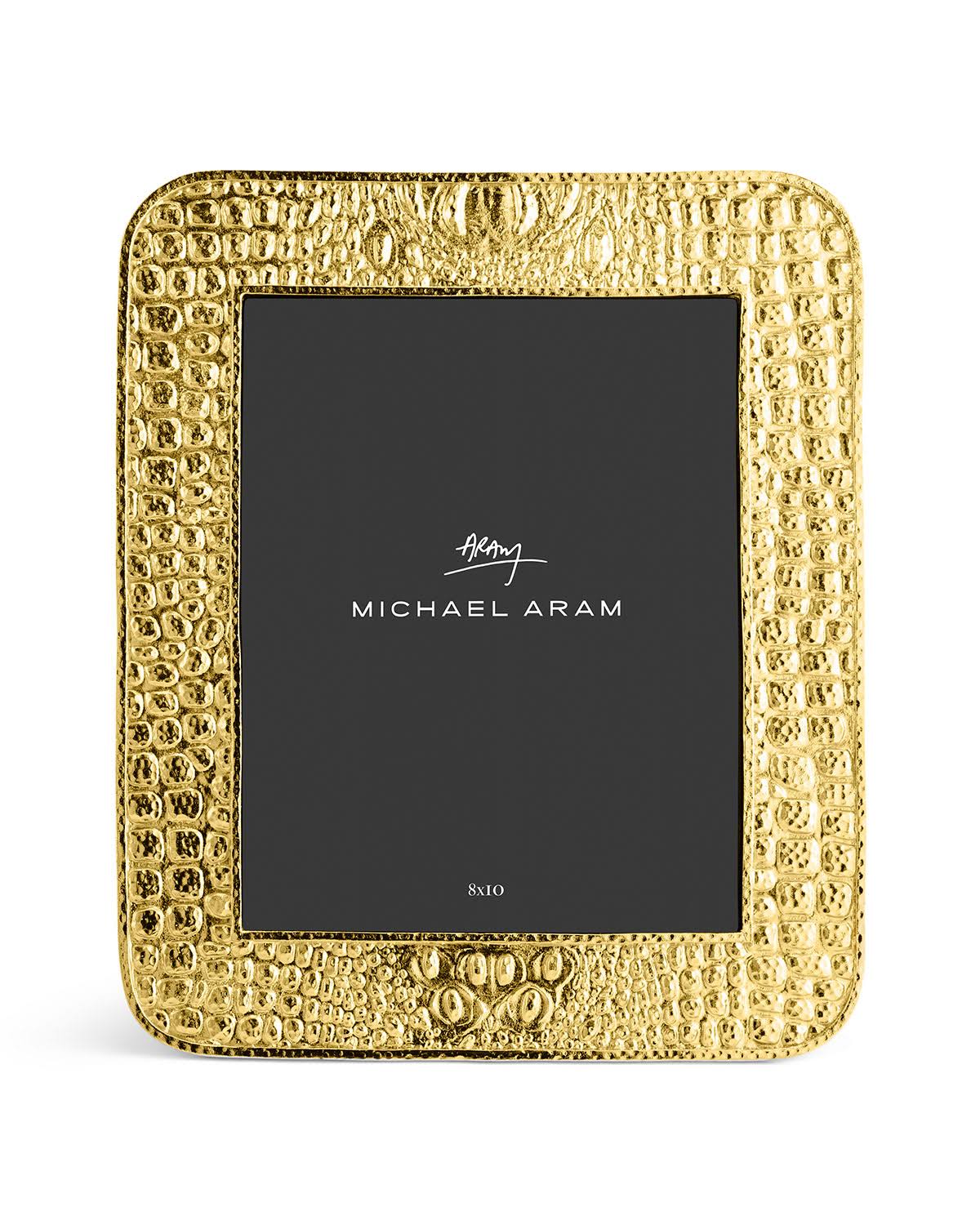 Safari Photo Frame, 8 x 10 M4153