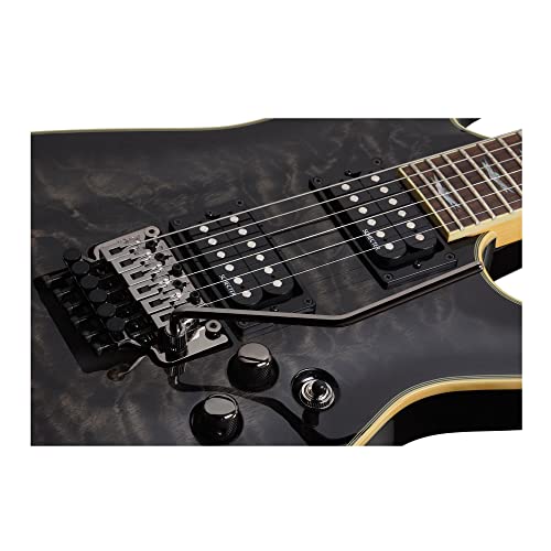 Black Cherry Electric Guitar G971785