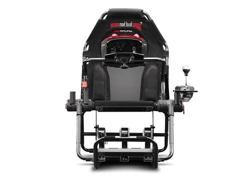 Foldable Simulator Cockpit N297
