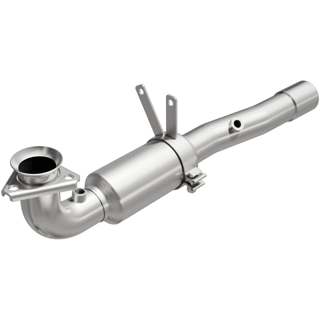 Direct Fit Catalytic Converter T9647