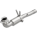Direct Fit Catalytic Converter T9647