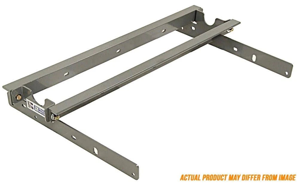 Gooseneck Hitch Mounting Kit G1002