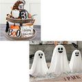 Set of 3 Halloween Decorations U1484