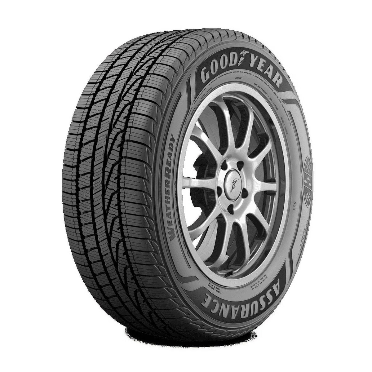 All-Season Tire P4269