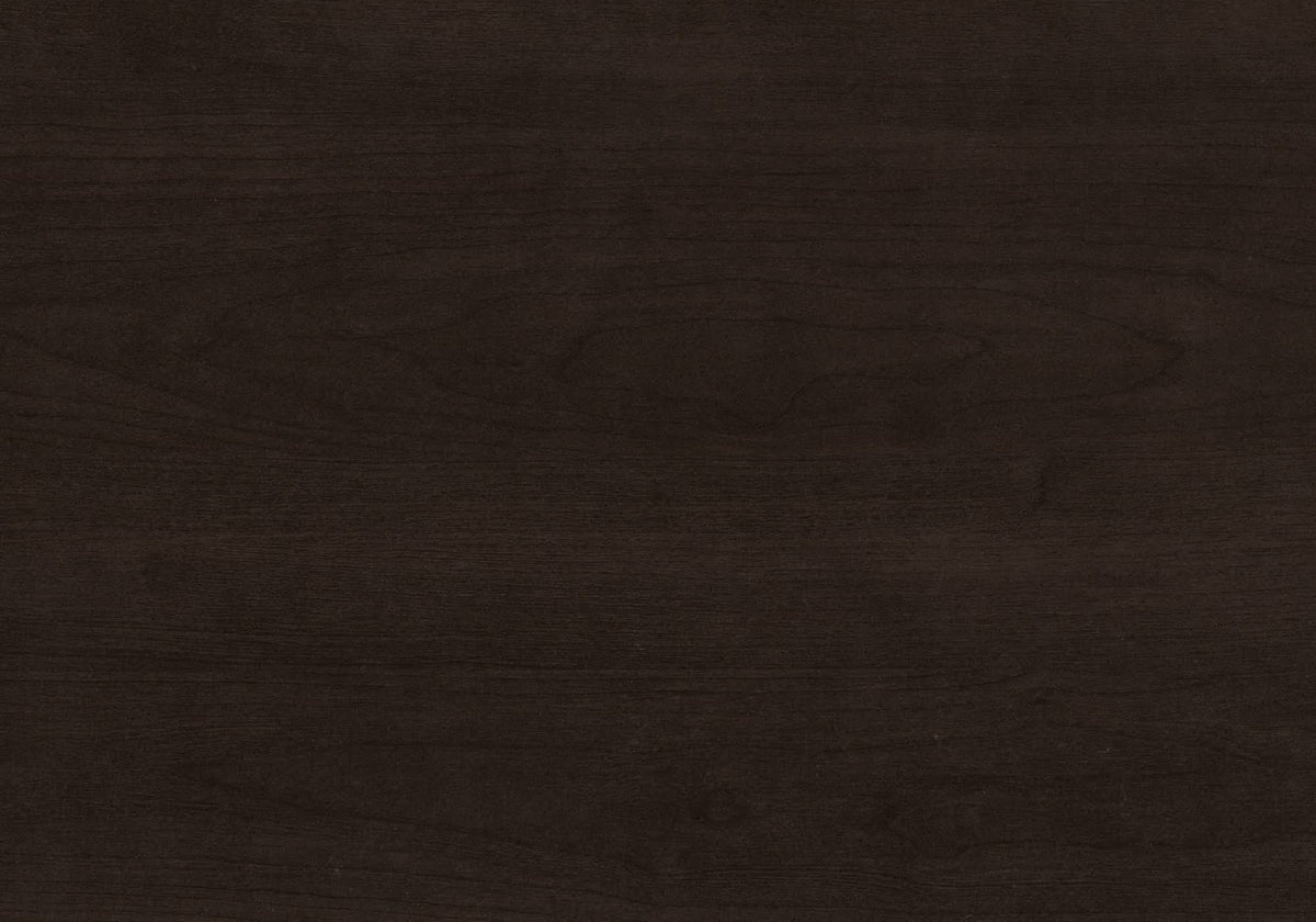 Brown Contemporary Rectangular Accent End Table K897