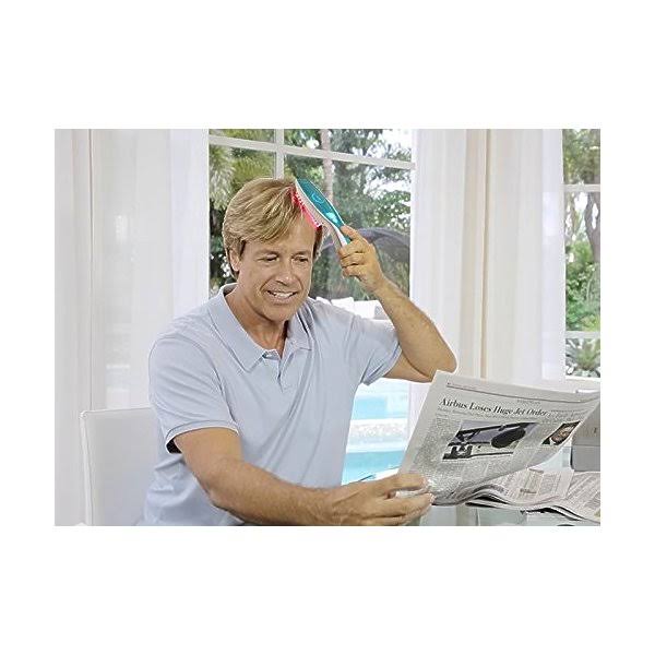 LaserComb Hair Growth Device T898349