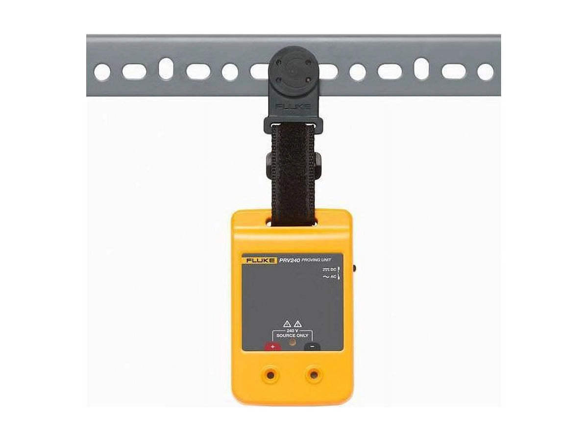 Compact Portable Safety Proving Unit B5383