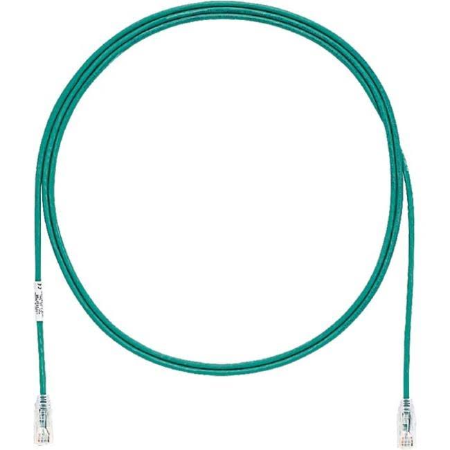 Cat.6 UTP Patch Network Cable Q403