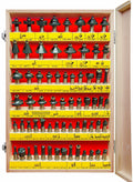 66 Piece Carbide-Tipped Router Bit Set 1/2-Inch Shank J59875